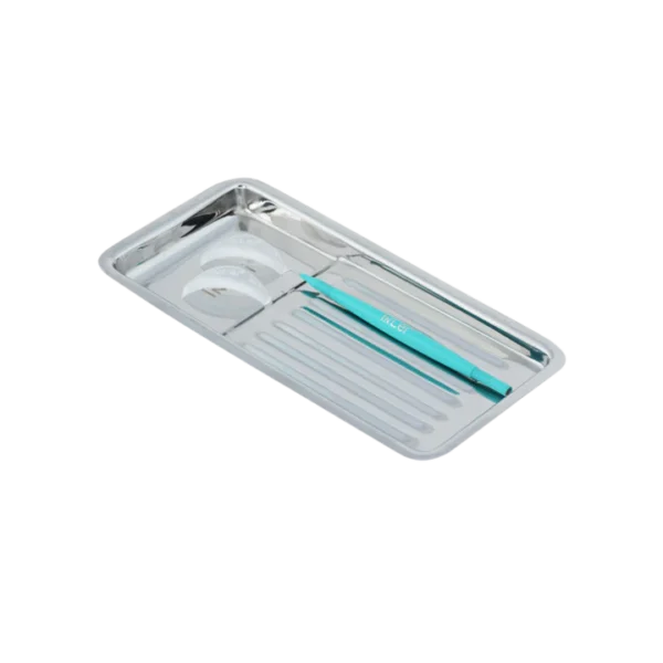 INLEI® - IN TRAY METALLIC TRAY