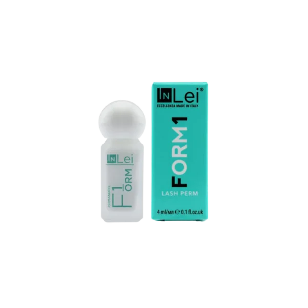 INLEI® LASH FORM 1 - 4ML