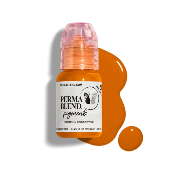 PERMA BLEND - PUMPKIN CORRECTOR