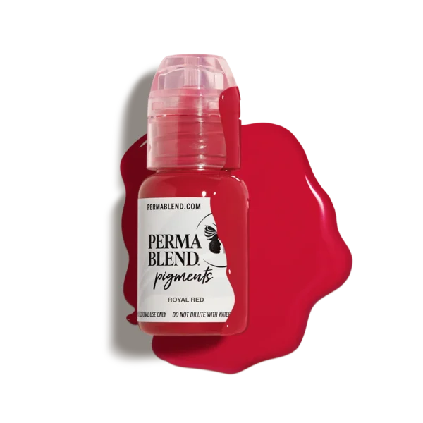 PERMA BLEND - ROYAL RED