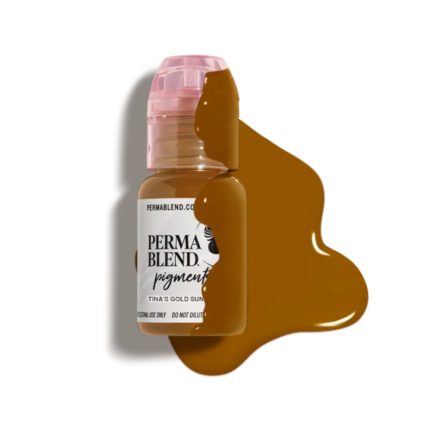 PERMA BLEND - TINA'S GOLDEN SUNRISE