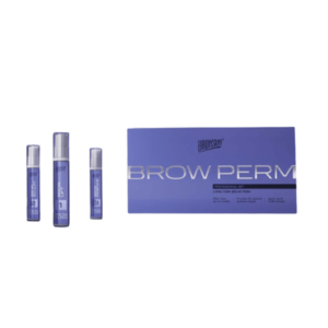 Bronsun Brow Perm Kit