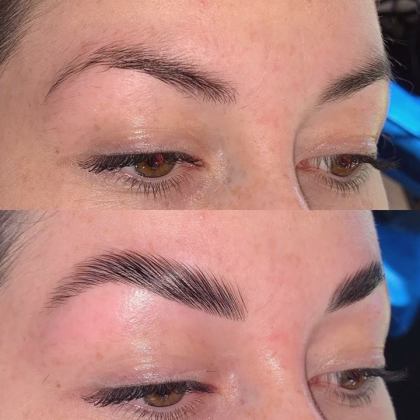 Bronsun Brow Perm Masterclass - Image 3