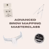 Advanced Brow Mapping Masterclass