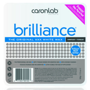 Caronlab Brilliance Hard Wax 500g