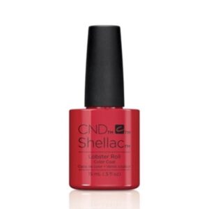 CND SHELLAC LOBSTER ROLL 7.3ml