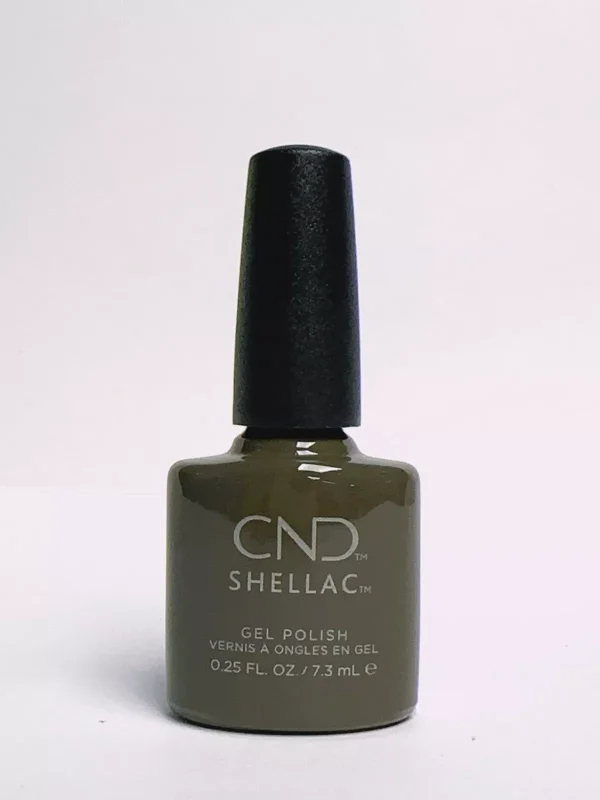 CND Shellac Cap & Gown 7.3ml