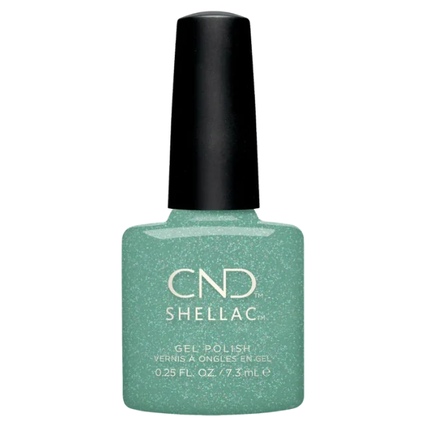 CND Shellac Clash Out 7.3ml