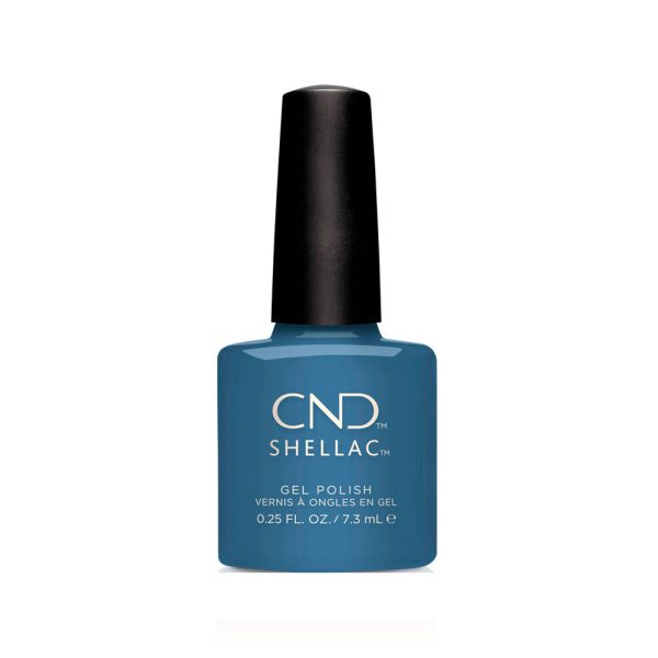 CND Shellac Denim Patch 7.3ml