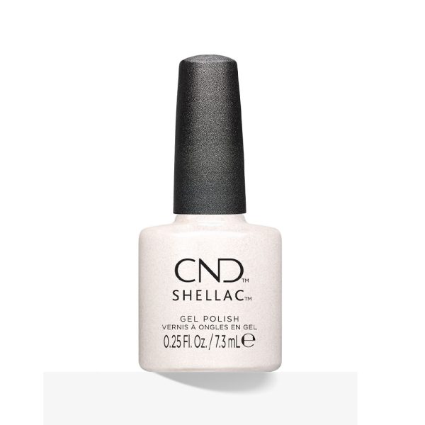 CND Shellac Winter Warrior 7.3ml