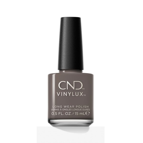 CND Vinylux Above My Pay Gray-ed 15ml