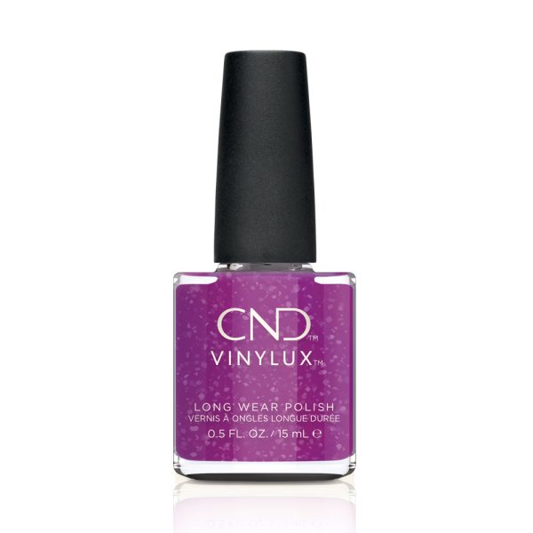 CND Vinylux All The Rage 15ml