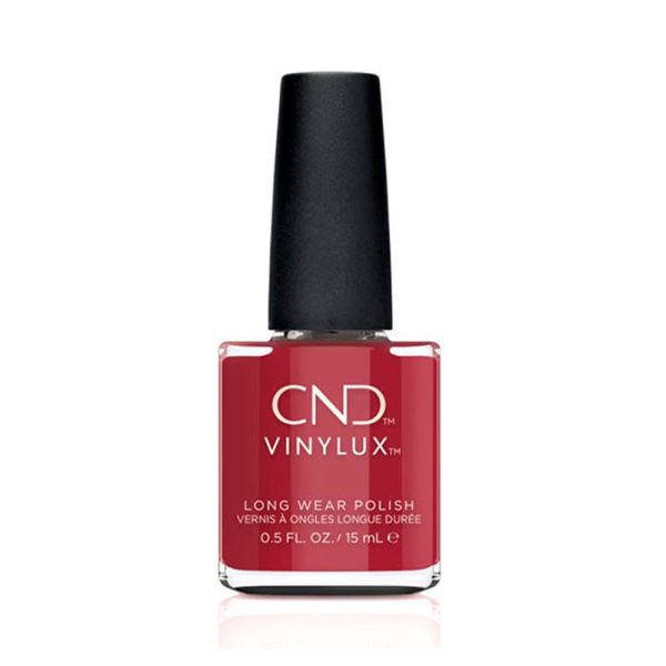 CND Vinylux Cherry Apple 15ml