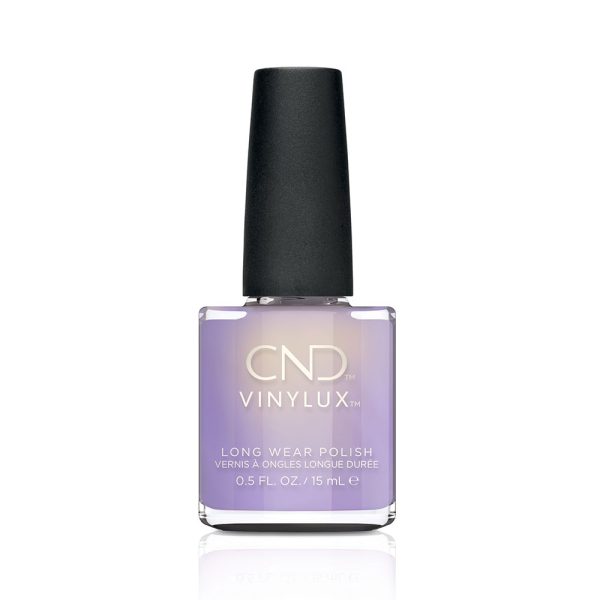CND Vinylux Live Love Lavender 15ml