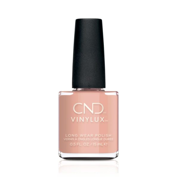 CND Vinylux Silk Slip Dress 15ml
