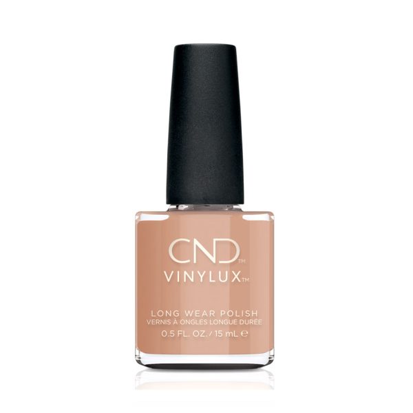 CND Vinylux Wrapped In Linen 15ml