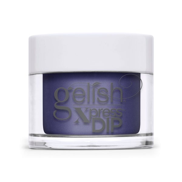 Gelish Dip Powder - After Dark 43g