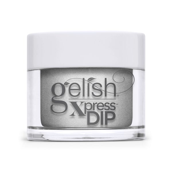 Gelish Dip Powder - Jar A Lister 43g