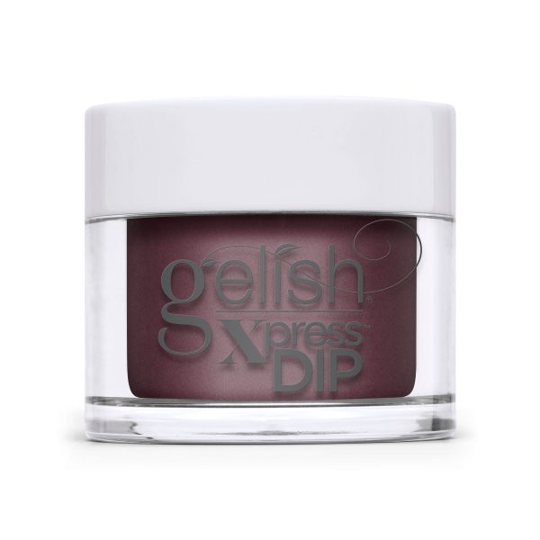 Gelish Dip Powder - A Little Naughty 43g