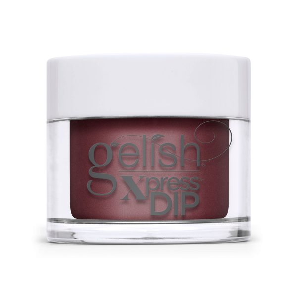 Gelish Dip Powder A Touch Of Sass 43g