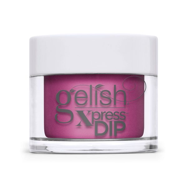 Gelish Dip Powder Amour Colour Please 43g