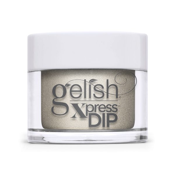 Gelish Dip Powder Give Me Gold 43g