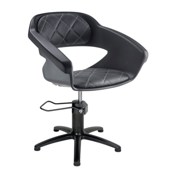 Joiken Charlotte Styling Chair Hydraulic - Image 6