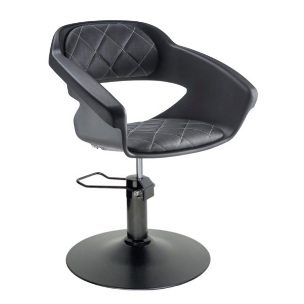 Joiken Charlotte Styling Chair Hydraulic - Image 3