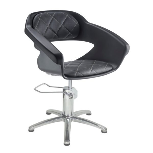 Joiken Charlotte Styling Chair Hydraulic - Image 7