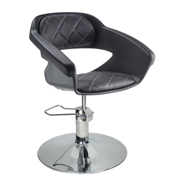 Joiken Charlotte Styling Chair Hydraulic - Image 4