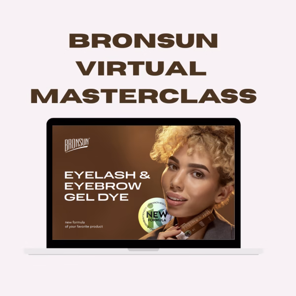 4hr Virtual Bronsun Masterclass