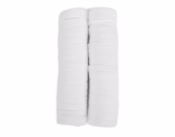 Cotton Rounds 200pk